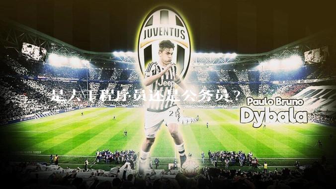 是去干程序员还是公务员?